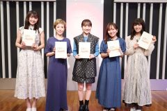 『百田夏菜子とラジオドラマのせかい』、放送開始100回を記念して開催！ イベントレポート到着