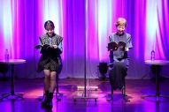 『百田夏菜子とラジオドラマのせかい』、放送開始100回を記念して開催！ イベントレポート到着 - 画像一覧（1/7）
