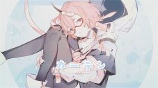 「VERSEn」所属VTuber・カシ・オトハ、初のオリジナルEP『Reflection』リリース決定 - 画像一覧（1/2）