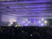 ≒JOY、『@JAM EXPO 2022』に初出演！「先輩が出演してきたステージに立てて本当にうれしい」 - 画像一覧（1/4）