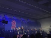 ≒JOY、『@JAM EXPO 2022』に初出演！「先輩が出演してきたステージに立てて本当にうれしい」 - 画像一覧（3/4）