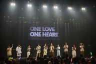 ONE LOVE ONE HEART、1stアルバムリリース決定！ カバー曲「本日ハ晴天ナリ」配信リリースも - 画像一覧（5/7）