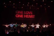 ONE LOVE ONE HEART、1stアルバムリリース決定！ カバー曲「本日ハ晴天ナリ」配信リリースも - 画像一覧（4/7）