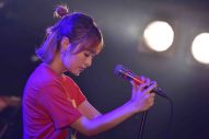 森七菜、初のワンマンライブを地元・大分よりスタート！ 「ずっと大分に帰ってきたかった」 - 画像一覧（1/5）