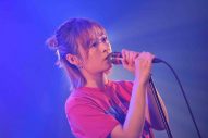 森七菜、初のワンマンライブを地元・大分よりスタート！ 「ずっと大分に帰ってきたかった」 - 画像一覧（2/5）