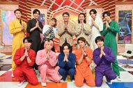 それスノ1時間SP”9人ダンス日本一決定戦”、本気のダンスに「家で見ていたら泣いていたね」 - 画像一覧（1/2）
