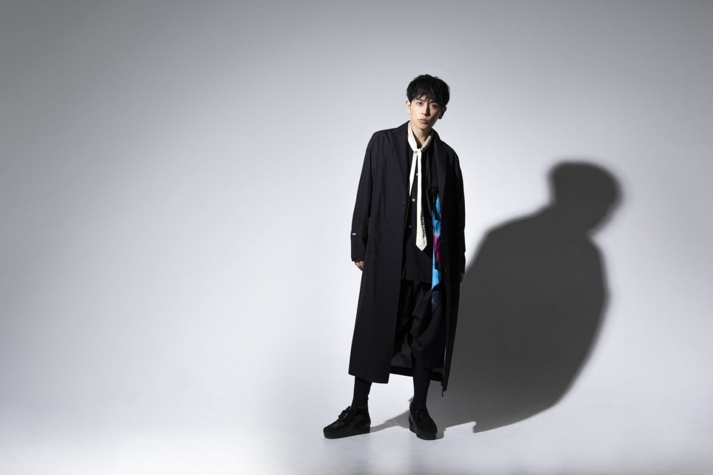 堂珍嘉邦（CHEMISTRY）、5年ぶりに有観客ホールワンマン開催！ ニュービジュアルも公開