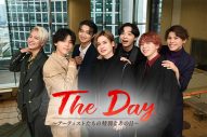 SKY-HI『-八面六臂-』や『The Day.』『BE:FIRST TV』など、日テレプラスにて12時間半にわたり放送 - 画像一覧（2/4）