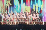 SKE48・古畑奈和＆須田亜香里、卒業コンサート開催！「全部本当に愛おしい時間だった」 - 画像一覧（5/13）