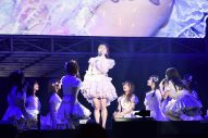 SKE48・古畑奈和＆須田亜香里、卒業コンサート開催！「全部本当に愛おしい時間だった」 - 画像一覧（11/13）