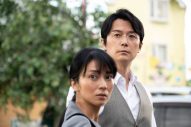 福山雅治主演『沈黙のパレード』、“実に尊い”本編映像を初公開！ 湯川と内海の再会シーンが解禁 - 画像一覧（2/2）