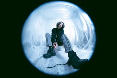 キタニタツヤ、新曲「スカー」がTVアニメ「BLEACH 千年血戦篇」オープニングテーマに決定