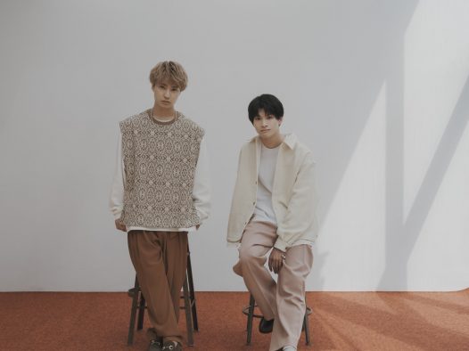 さくらしめじ、ドラマ『高嶺のハナさん2』のオープニング＆エンディングテーマに決定