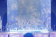 =LOVE、5周年コンサートで約2万人のファンを魅了！ 夜の部では齊藤なぎさが卒業を発表 - 画像一覧（3/17）