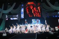 =LOVE、5周年コンサートで約2万人のファンを魅了！ 夜の部では齊藤なぎさが卒業を発表 - 画像一覧（2/17）