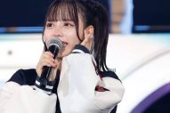 =LOVE、5周年コンサートで約2万人のファンを魅了！ 夜の部では齊藤なぎさが卒業を発表 - 画像一覧（15/17）