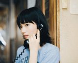 くるり、小松菜奈が出演する新曲「八月は僕の名前」MVを公開 - 画像一覧（6/8）