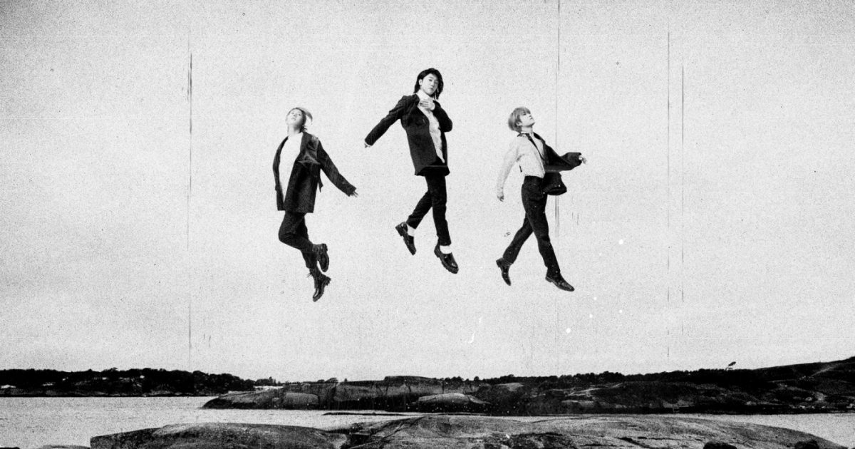 Mrs. GREEN APPLE、ニューシングル「Soranji」のキービジュアル公開