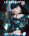 LE SSERAFIM、2ndミニアルバム『ANTIFRAGILE』第3のコンセプト写真公開！ リリースイベントも開催決定 - 画像一覧（3/7）