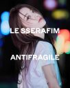 LE SSERAFIM、2ndミニアルバム『ANTIFRAGILE』第3のコンセプト写真公開！ リリースイベントも開催決定 - 画像一覧（4/7）