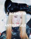 LE SSERAFIM、2ndミニアルバム『ANTIFRAGILE』第3のコンセプト写真公開！ リリースイベントも開催決定 - 画像一覧（6/7）