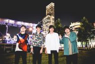 flumpool、デビュー記念日に地元大阪・天王寺でフリーライブ開催！ レポート到着 - 画像一覧（3/10）