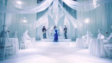 女王蜂、『後宮の烏』オープニングテーマ「MYSTERIOUS」MV公開 - 画像一覧（8/12）