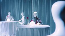 女王蜂、『後宮の烏』オープニングテーマ「MYSTERIOUS」MV公開 - 画像一覧（3/12）