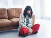 麗奈、新曲「ワカレミ」配信リリース！ リリックビデオ＆新ビジュアル公開 - 画像一覧（1/2）