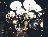 TWICE、日本4thアルバム『Celebrate』のアナログ盤リリース決定