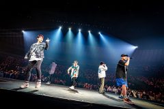 FLOW×ORANGE RANGE、『ANIMAX MUSIX 2022』でサプライズコラボ！ ライブレポート到着