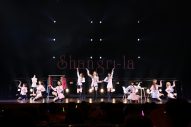 Girls²、全国ツアー名古屋公演で新曲「Love Genic」を初パフォーマンス！ ライブレポート到着 - 画像一覧（7/10）