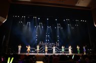 Girls²、全国ツアー名古屋公演で新曲「Love Genic」を初パフォーマンス！ ライブレポート到着 - 画像一覧（5/10）
