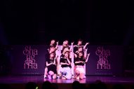 Girls²、全国ツアー名古屋公演で新曲「Love Genic」を初パフォーマンス！ ライブレポート到着 - 画像一覧（4/10）