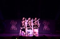 Girls²、全国ツアー名古屋公演で新曲「Love Genic」を初パフォーマンス！ ライブレポート到着 - 画像一覧（6/10）