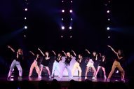 Girls²、全国ツアー名古屋公演で新曲「Love Genic」を初パフォーマンス！ ライブレポート到着 - 画像一覧（2/10）