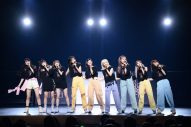 Girls²、全国ツアー名古屋公演で新曲「Love Genic」を初パフォーマンス！ ライブレポート到着 - 画像一覧（1/10）
