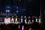 Girls²、全国ツアー名古屋公演で新曲「Love Genic」を初パフォーマンス！ ライブレポート到着 - 画像一覧（10/10）