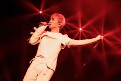 SHINee・KEY、4年ぶりに日本ソロ公演を実施！ 大阪城ホールで追加公演も決定