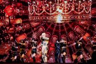 SHINee・KEY、4年ぶりに日本ソロ公演を実施！ 大阪城ホールで追加公演も決定 - 画像一覧（6/8）