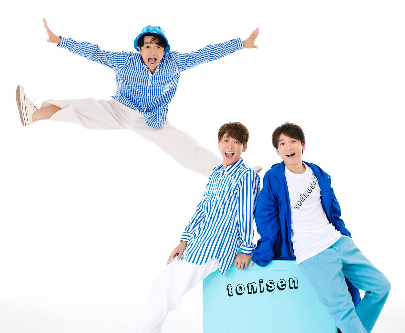 20th Century、6都市21公演の全国ツアー開催決定！ 新曲「ツラいチャプター」「メイプルと君と」の配信も決定