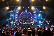 和楽器バンド、全国ツアー『ボカロ三昧2大演奏会』完走！ライブレポート到着 - 画像一覧（1/10）