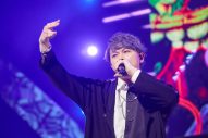 ヒプマイ、“でらすげぇ宴”を繰り広げたナゴヤ・ディビジョン公演1日目のライブレポート到着 - 画像一覧（6/29）