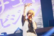 ヒプマイ、“でらすげぇ宴”を繰り広げたナゴヤ・ディビジョン公演1日目のライブレポート到着 - 画像一覧（14/29）