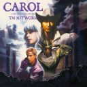 TM NETWORK、アルバム『CAROL』より3楽曲が“360 Realty Audio”音源配信スタート - 画像一覧（1/1）