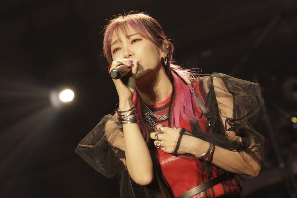 AimerやFLOWら出演『SACRA MUSIC FES. 2022』終了！ LiSAもサプライズ登場