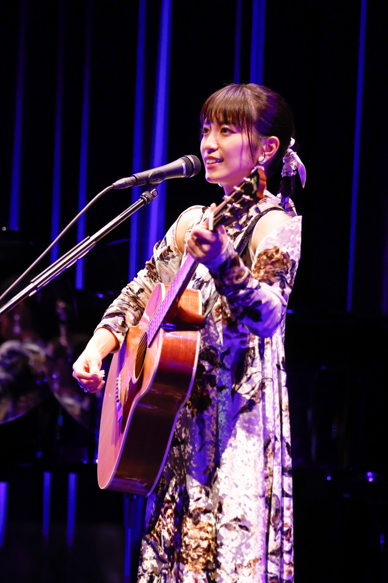 miwa、Billboard Live Tourファイナル公演に幕！「ゆっくりと生演奏を楽しんで」 - 画像一覧（10/12）