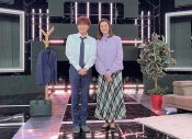 白濱亜嵐、『GENERATIONS 24時間テレビ』“ふたり芝居ライブ”で圧巻の演技を披露 - 画像一覧（4/5）