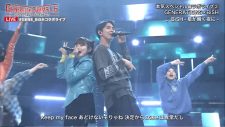 GENERATIONS×BiSH、コラボライブ実現！ 白濱亜嵐が作詞作曲した「脱・既成概念」も披露 - 画像一覧（2/5）