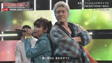 GENERATIONS×BiSH、コラボライブ実現！ 白濱亜嵐が作詞作曲した「脱・既成概念」も披露 - 画像一覧（4/5）